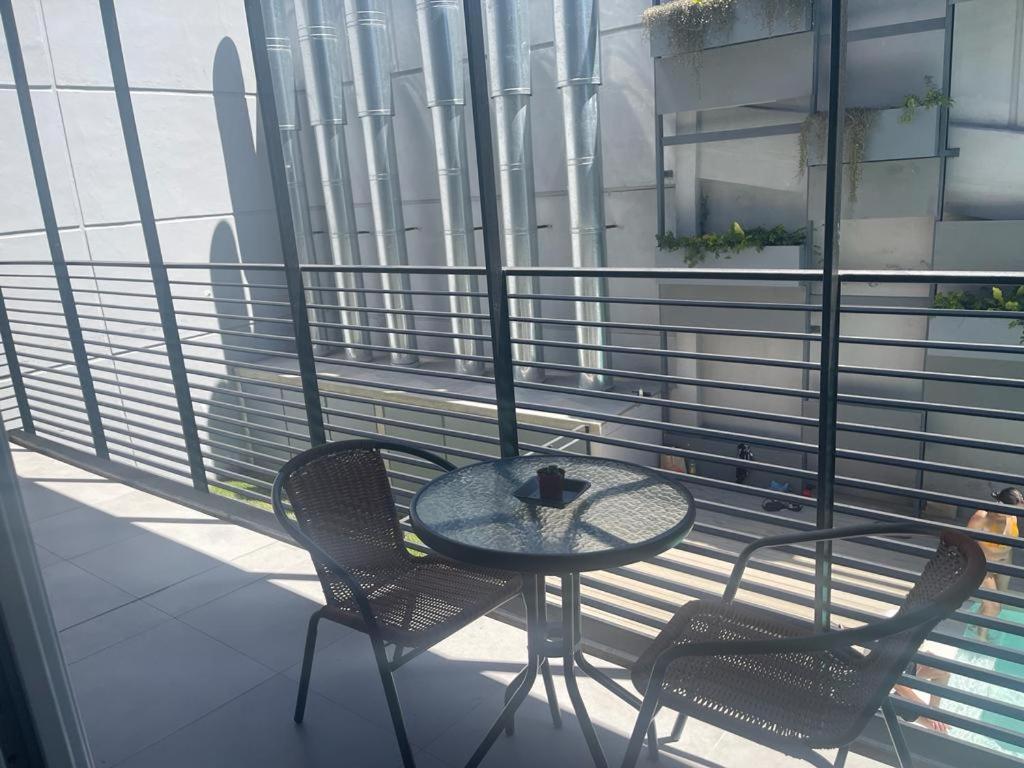 Soleado Apartment - Buenos Aires, Buenos Aires