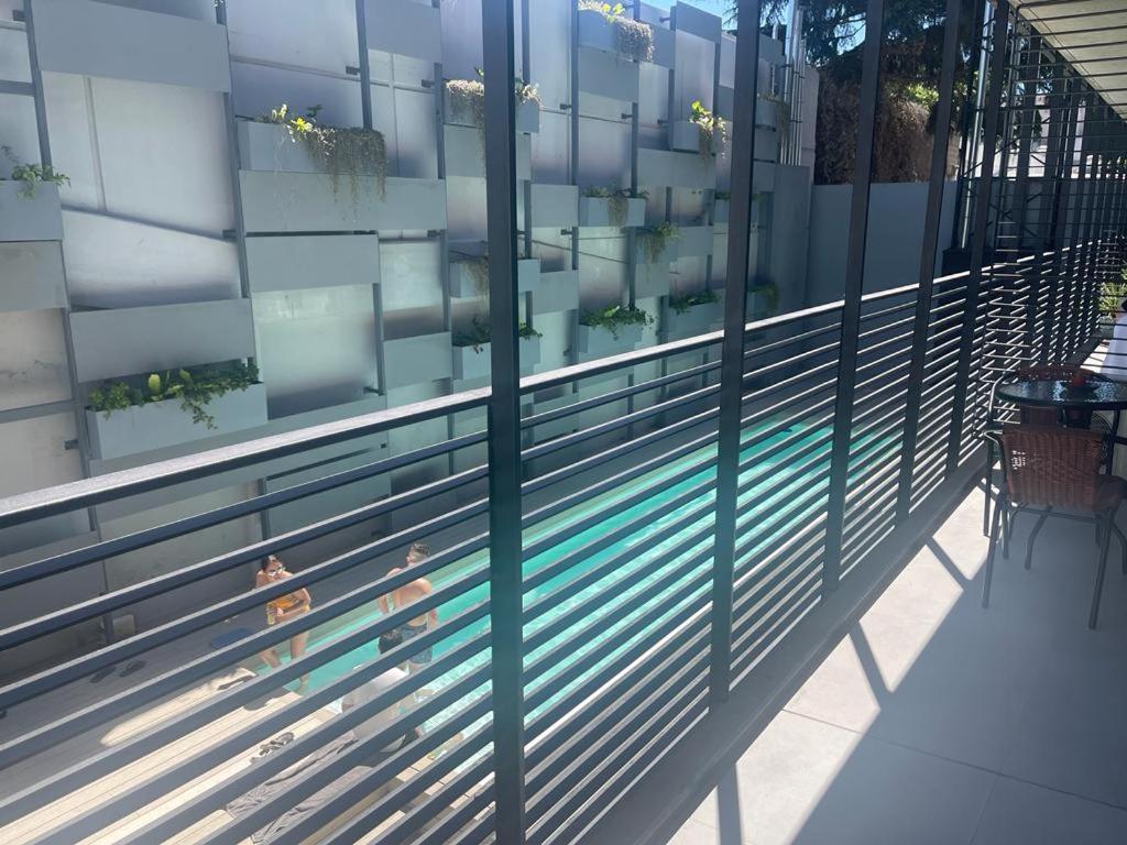 Soleado Apartment - Buenos Aires — Photos 3